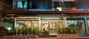 Chinawat Hotel